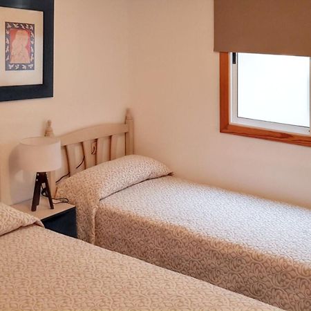 Bright Apartment In Puerto De Santiago 65 M² Terrace Exterior foto